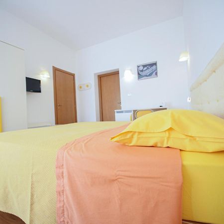 ألغيرو The Whale B&B المظهر الخارجي الصورة