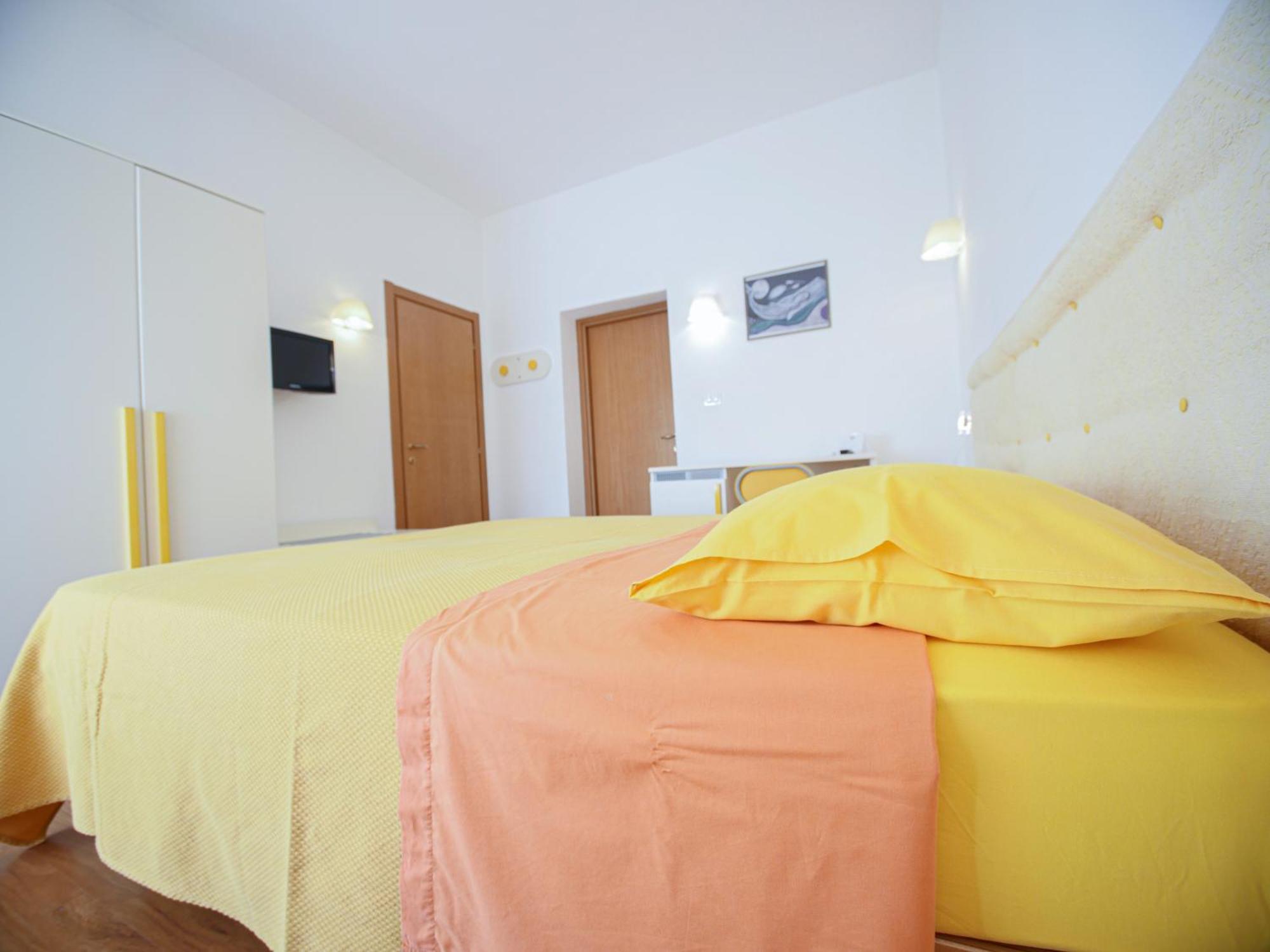ألغيرو The Whale B&B المظهر الخارجي الصورة