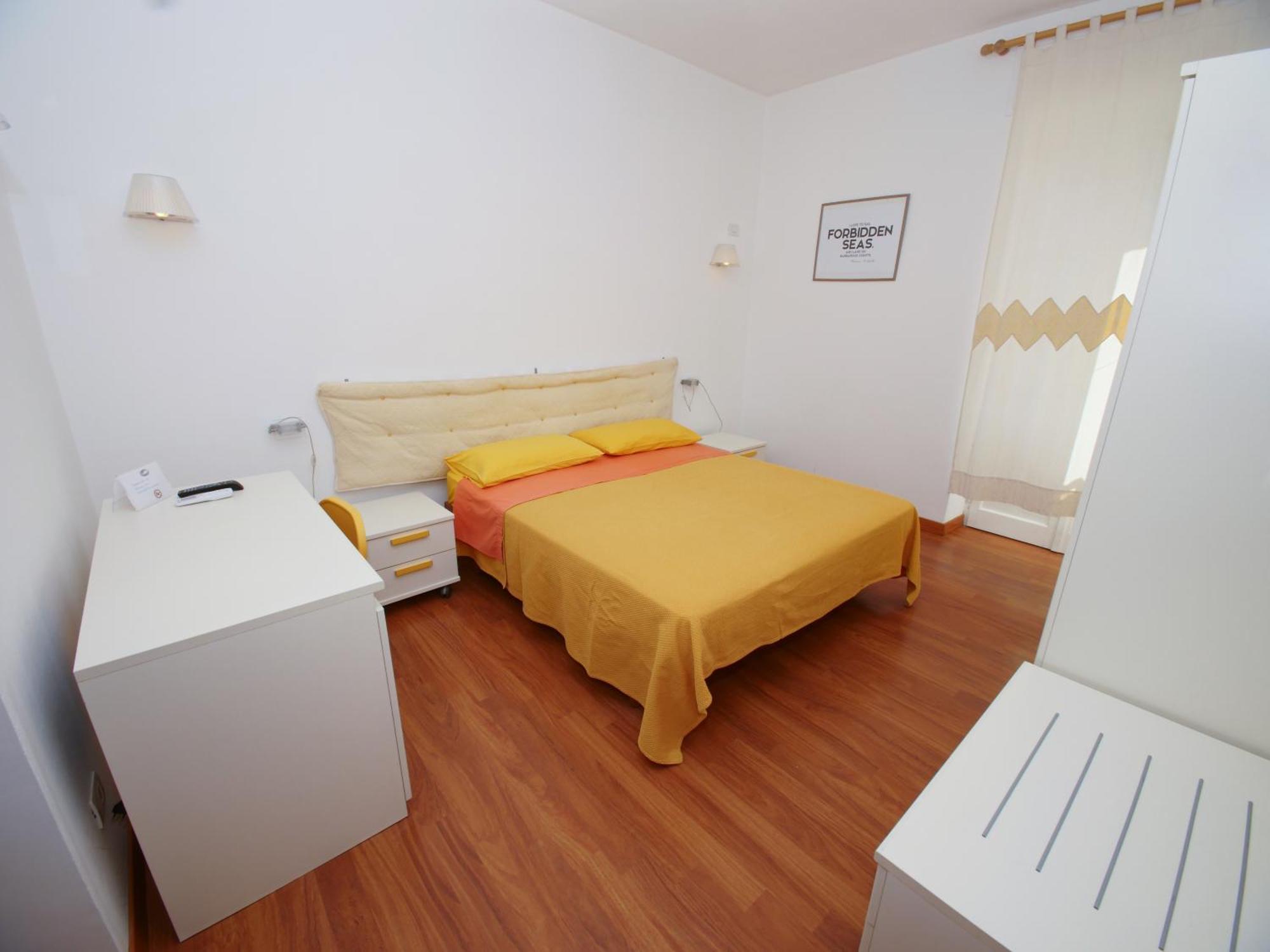 ألغيرو The Whale B&B المظهر الخارجي الصورة