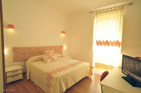 ألغيرو The Whale B&B المظهر الخارجي الصورة
